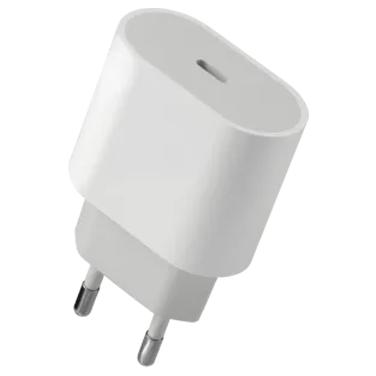 Зарядное устройство сетевое Defender UPA-121, 1*Type-C, 20W, 3А output, белый